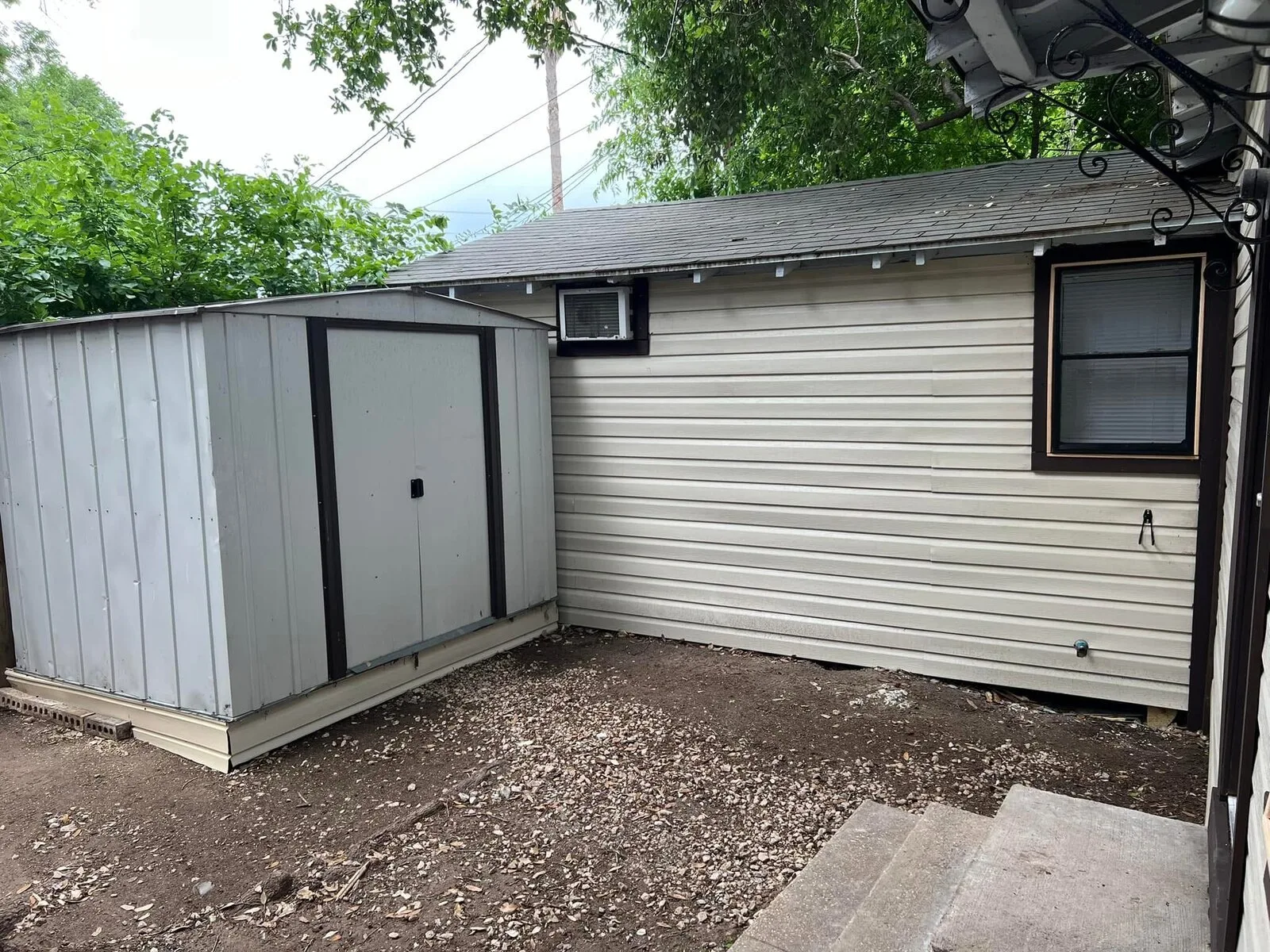 Full Scope Remodel 2: small-home rehabilitation after remodel condition IMG_4741