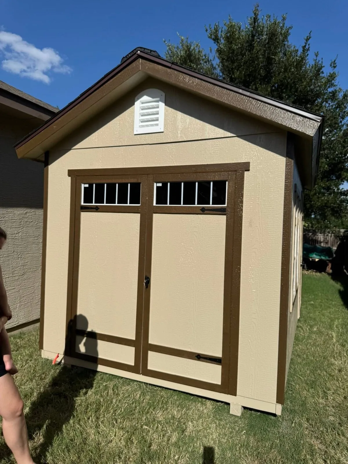 Storage shed builds and finished examples finished examples IMG_4756