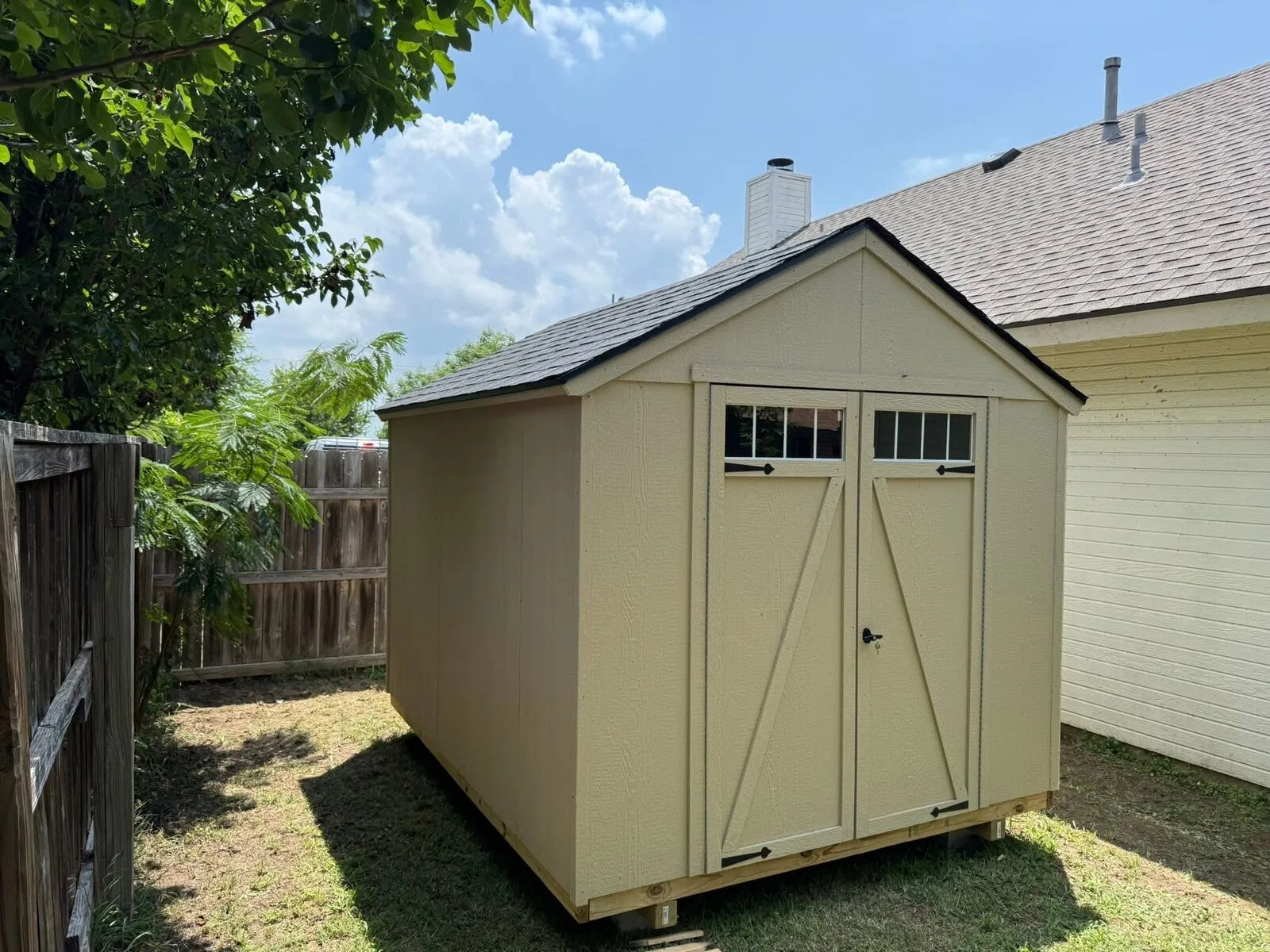 Storage shed builds and finished examples finished examples IMG_4757