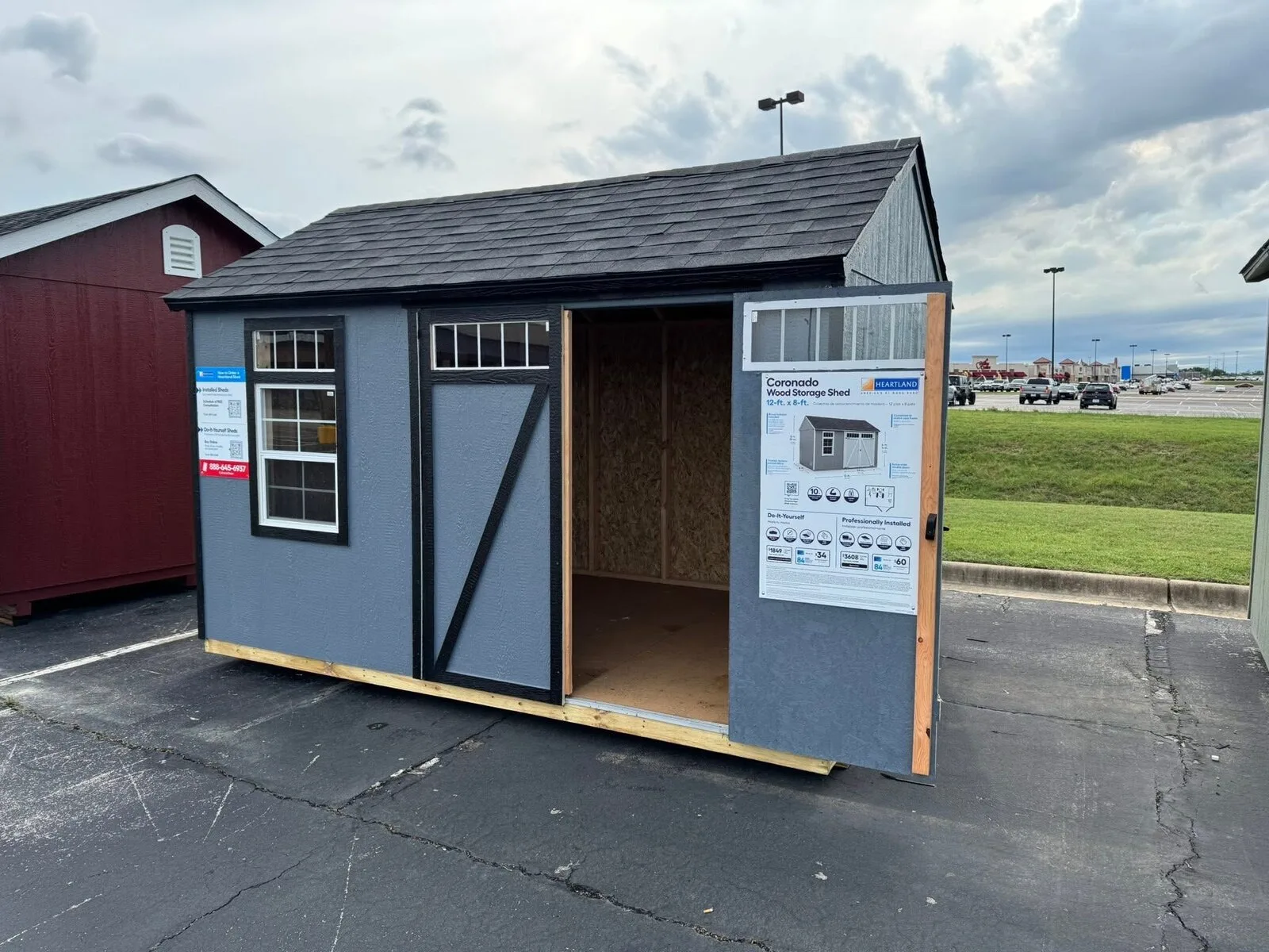 Storage shed builds and finished examples finished examples IMG_4758