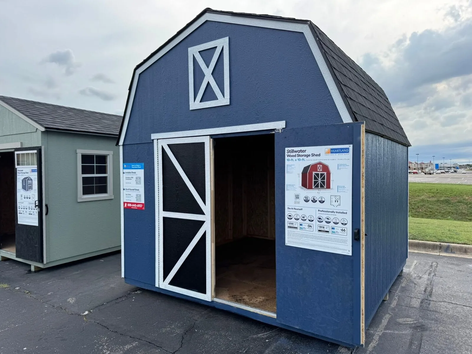Storage shed builds and finished examples finished examples IMG_4759