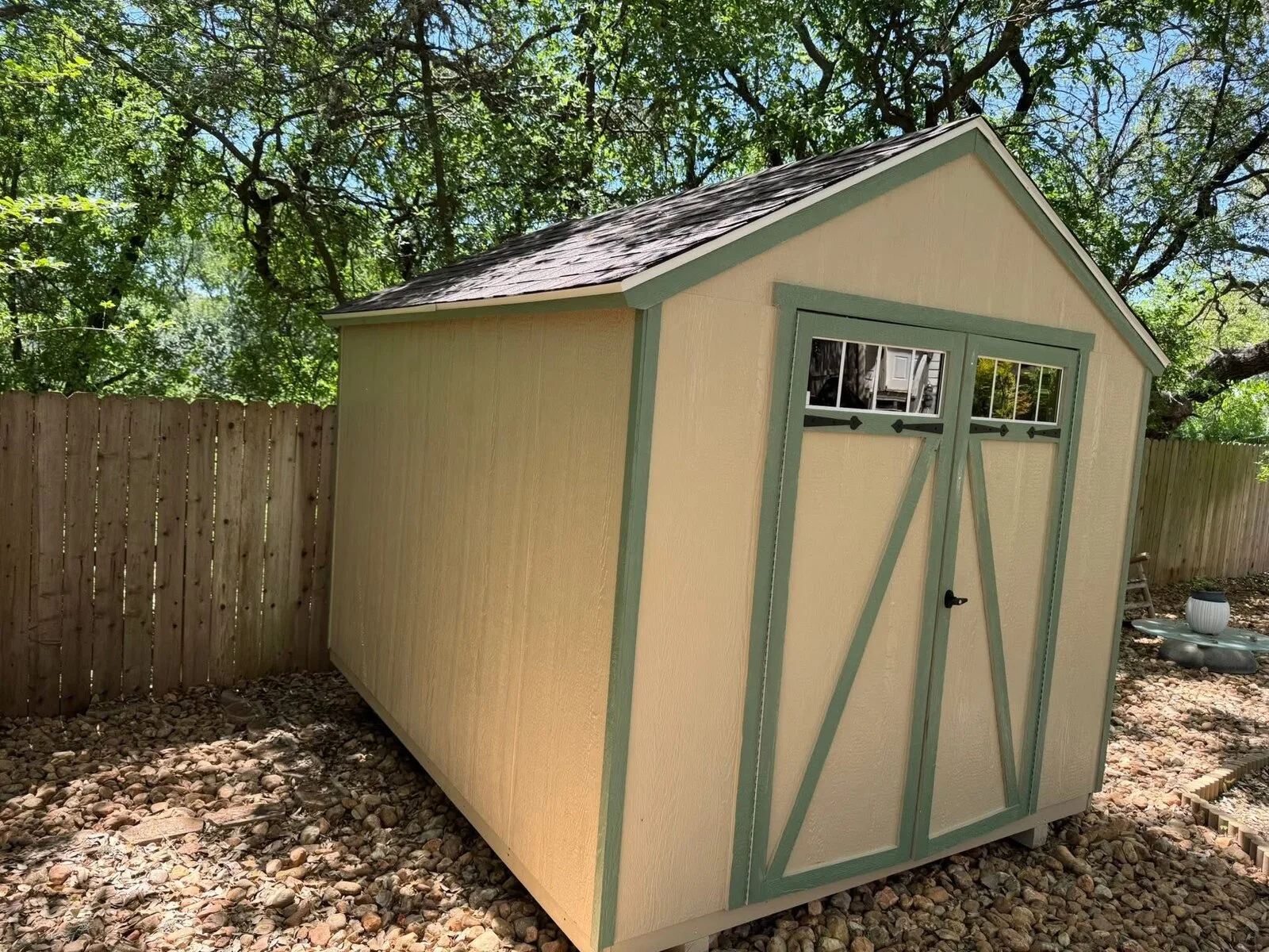 Storage shed builds and finished examples finished examples IMG_4762