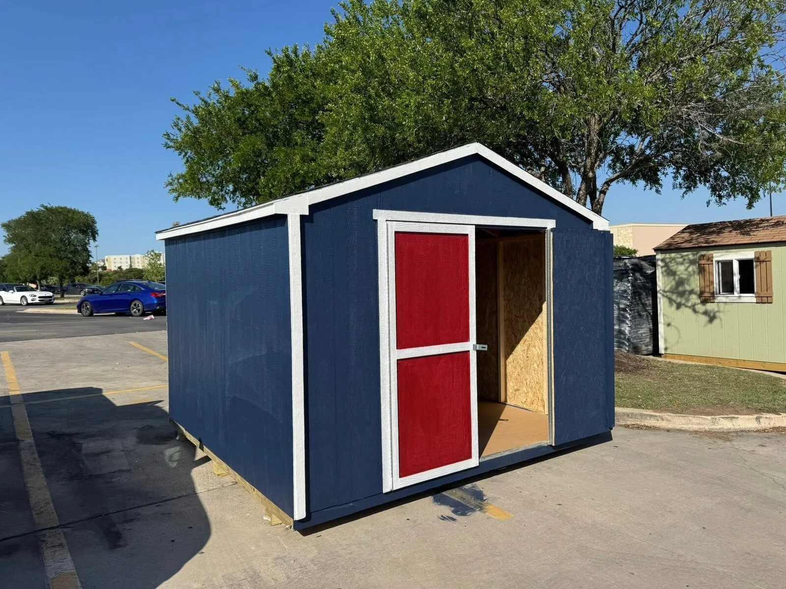 Storage shed builds and finished examples finished examples IMG_4764